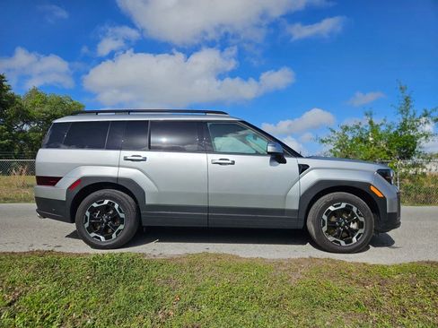 Used 2026 Hyundai Santa Fe SEL image 6