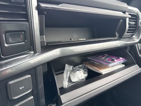 Certified 2023 Ford F150 XLT w/ Equipment Group 302A High image 33