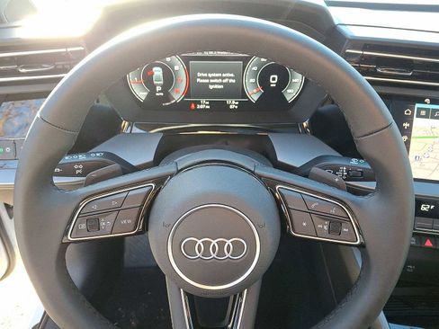 New 2026 Audi A3 2.0T Premium image 17