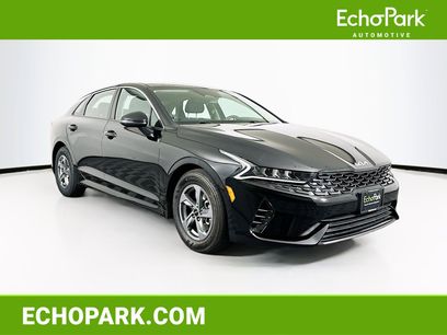 Used 2023 Kia K5 LXS
