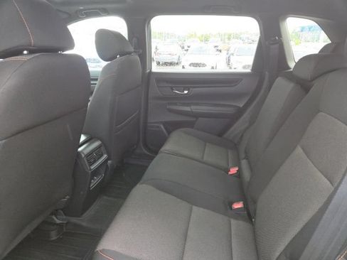 Used 2023 Honda CR-V Sport image 21