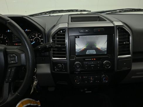 Used 2015 Ford F150 XLT w/ Equipment Group 301A Mid image 21