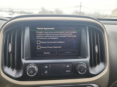 Used 2019 GMC Canyon Denali image 24