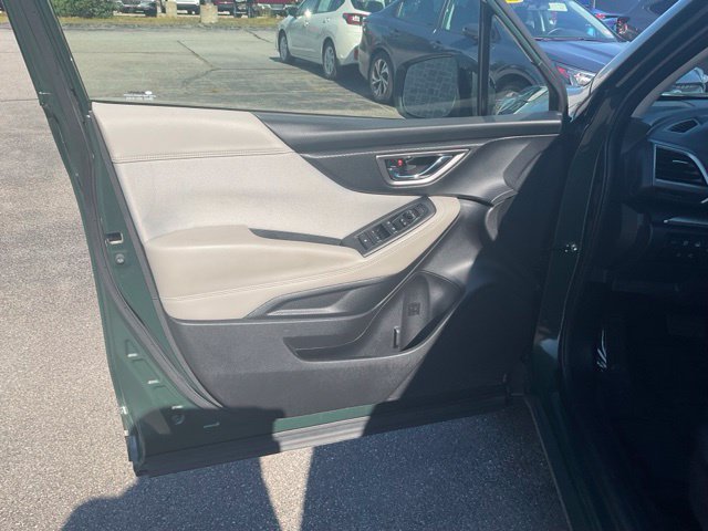 Certified 2023 Subaru Forester Premium AWD/4WD image 12