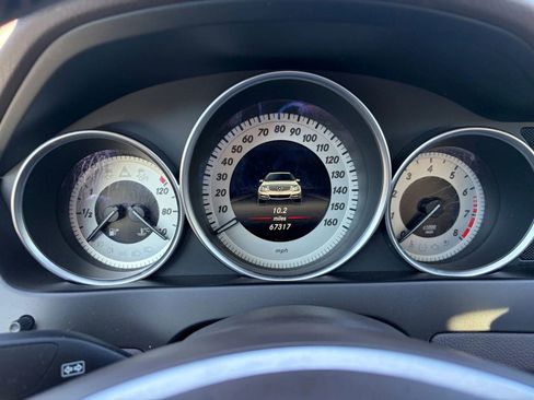 Used 2014 Mercedes-Benz C 250 Sedan image 15