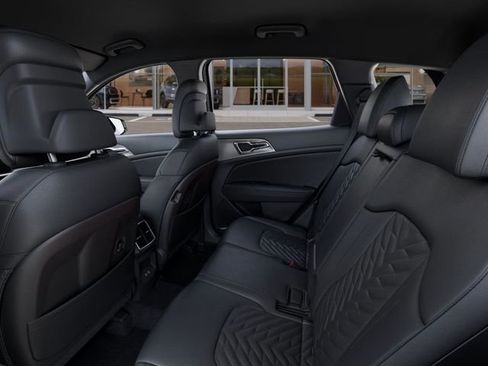 New 2026 Kia Sportage X-Line image 18