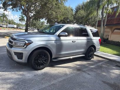 Used 2023 Ford Expedition XLT