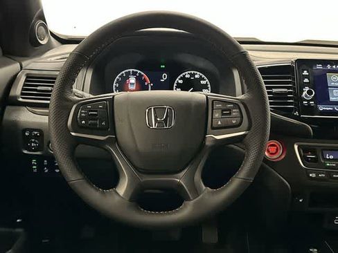 New 2026 Honda Ridgeline TrailSport image 15