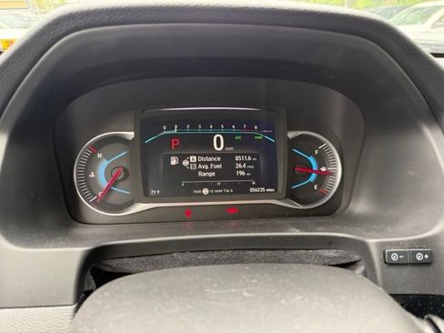Used 2021 Honda Passport Elite image 15