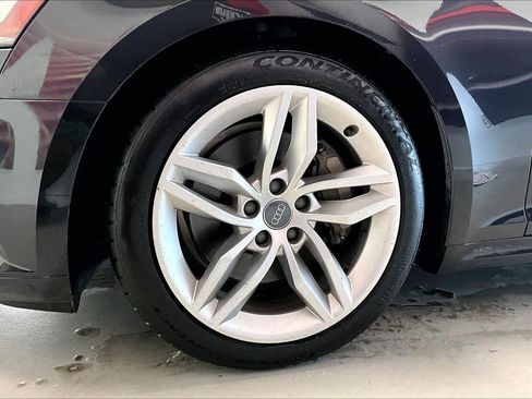 Used 2019 Audi A5 2.0T Premium Plus w/ Premium Plus image 8