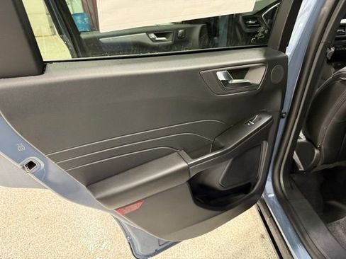 New 2026 Ford Escape Platinum w/ Premium Technology Package image 11