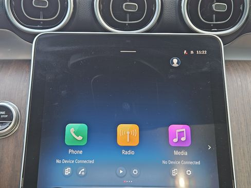 Certified 2025 Mercedes-Benz GLC 300 image 18