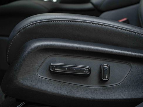 Used 2024 Honda HR-V EX-L image 42