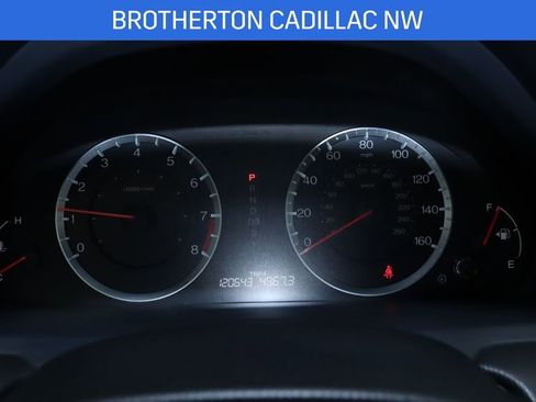 Used 2011 Honda Accord EX-L image 18