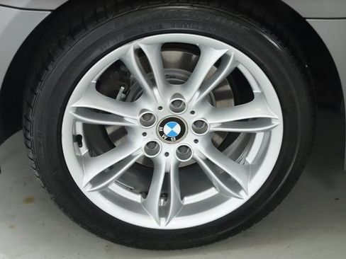 Used 2003 BMW Z4 3.0i RWD image 12
