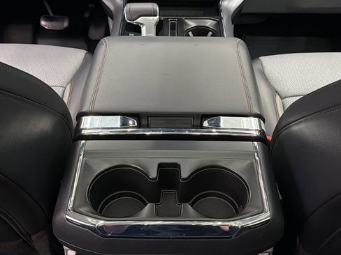 Used 2025 Ford F150 Lariat w/ Equipment Group 502A High image 36