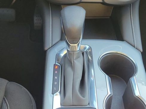 Certified 2023 Chevrolet Blazer LT image 33