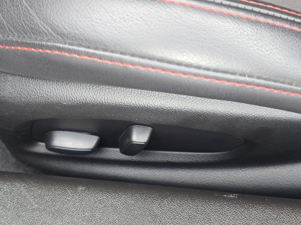 Used 2023 Chevrolet Camaro ZL1 RWD image 35
