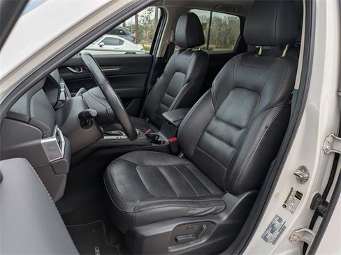 Used 2017 MAZDA CX-5 Grand Select image 12