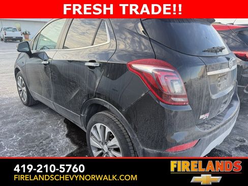 Used 2019 Buick Encore Preferred image 16