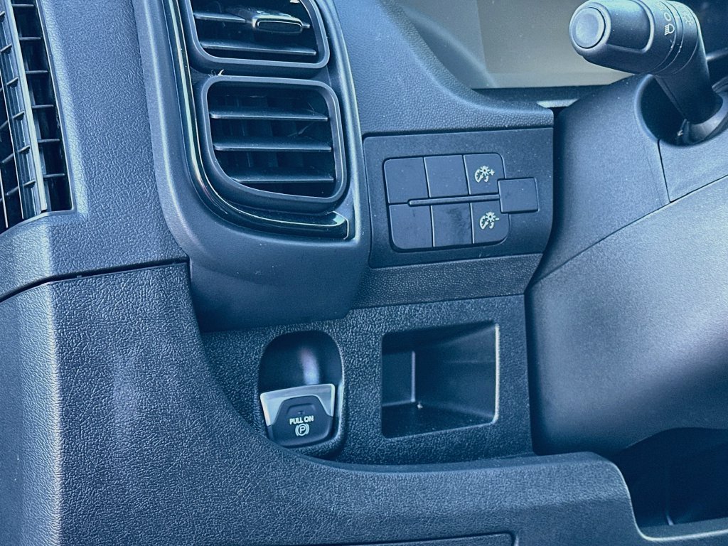 New 2026 RAM ProMaster 3500 FWD image 14