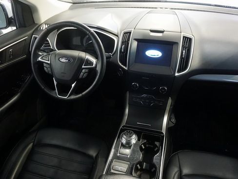 Used 2019 Ford Edge SEL w/ Equipment Group 201A image 25