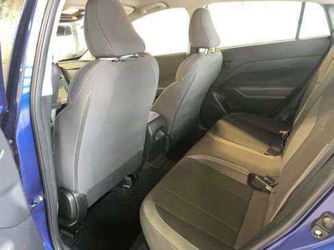 Used 2024 Subaru Impreza 2.0i image 20