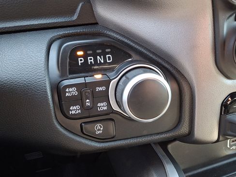 Used 2023 RAM 1500 Big Horn AWD/4WD image 23
