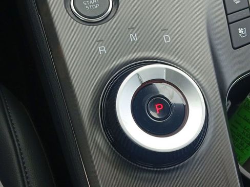 New 2026 Kia Sportage SX Prestige AWD/4WD image 20