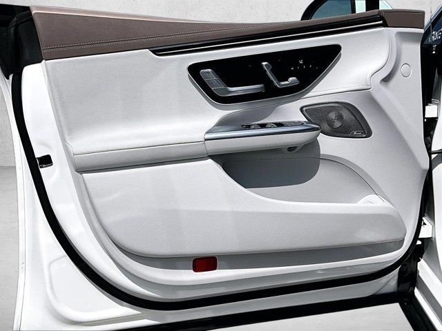 Certified 2023 Mercedes-Benz EQE 350+ Sedan image 17