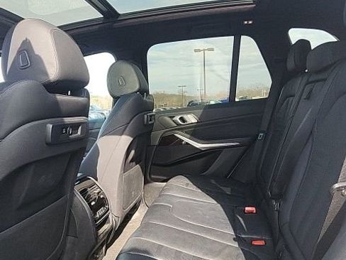 Used 2019 BMW X5 xDrive40i w/ Convenience Package image 13