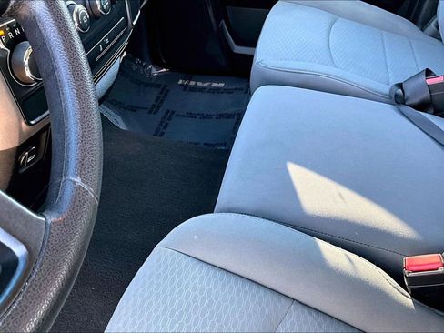 Used 2017 RAM 1500 Tradesman w/ Popular Equipment Group image 16