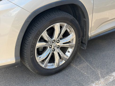 Used 2018 Lexus RX 350L FWD image 6