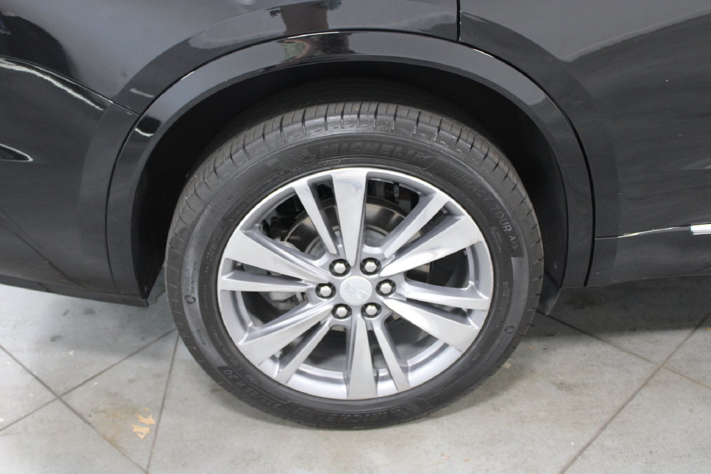 Used 2024 Cadillac XT6 Premium Luxury AWD/4WD image 59