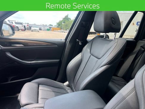 Used 2019 BMW X3 xDrive30i AWD/4WD image 23