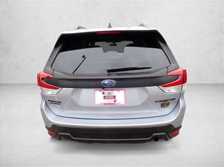 Certified 2024 Subaru Forester Wilderness video 3