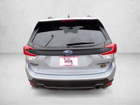 Certified 2024 Subaru Forester Wilderness image 3