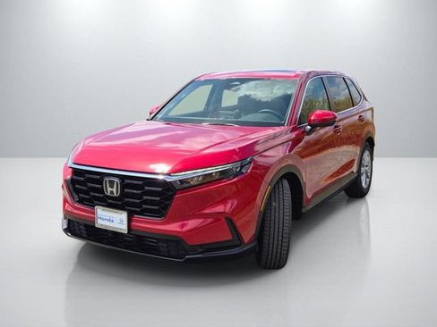 New 2026 Honda CR-V EX image 7