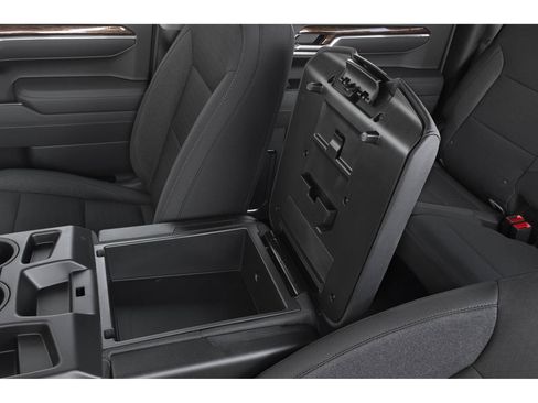 Used 2025 GMC Sierra 1500 SLT AWD/4WD image 49