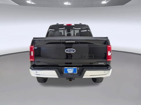 Used 2023 Ford F150 XLT w/ Equipment Group 302A High image 9