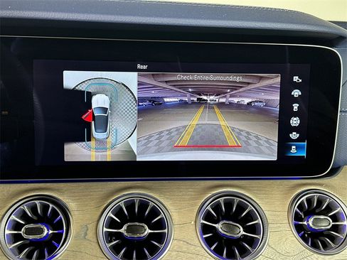 Used 2022 Mercedes-Benz E 450 Cabriolet image 29