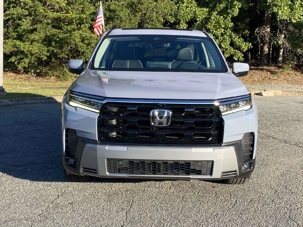 New 2026 Honda Pilot Elite image 7