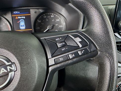 Used 2024 Nissan Altima 2.5 S image 15