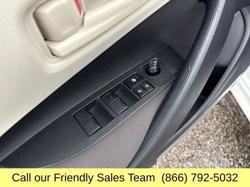 New 2026 Toyota Corolla LE image 11