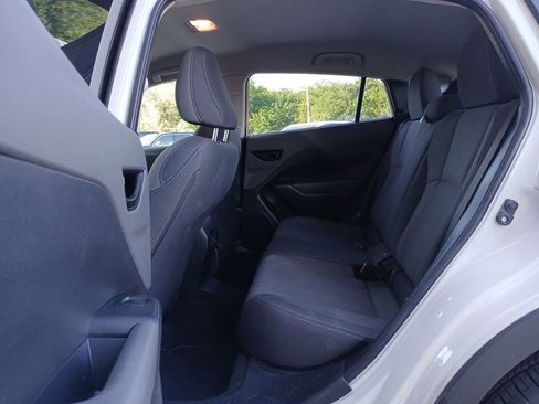 Used 2024 Subaru Crosstrek 2.0i AWD/4WD image 24
