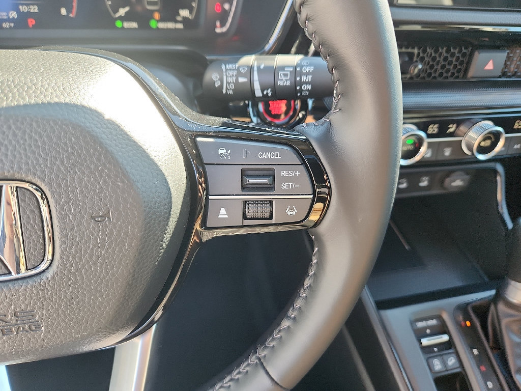 Used 2026 Honda CR-V EX-L image 17