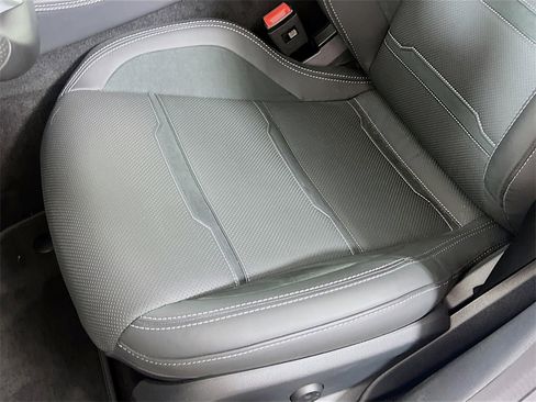 Used 2024 Mercedes-Benz AMG GT 63 S image 23