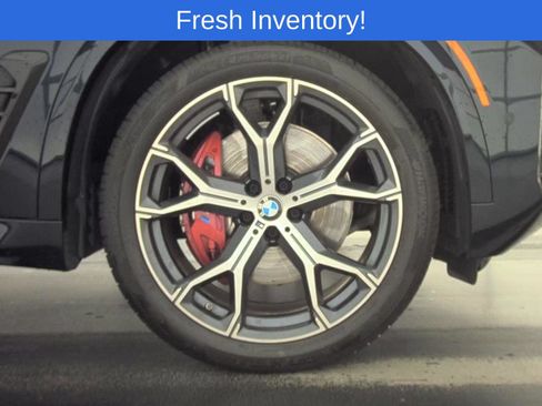 Used 2026 BMW X5 xDrive40i AWD/4WD image 10