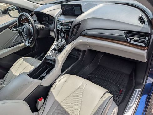 Used 2019 Acura RDX AWD w/ Advance Package image 22