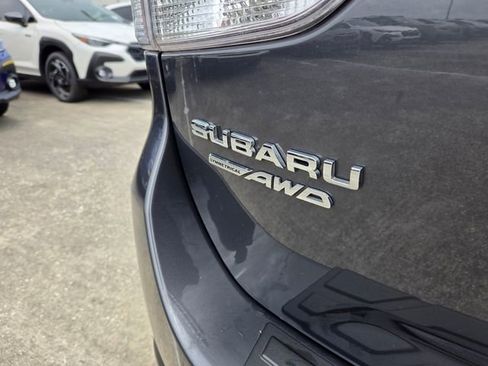 Used 2023 Subaru Forester Touring AWD/4WD image 17